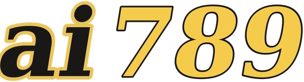 ai789 โลโก้